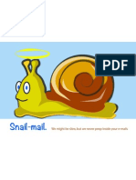 Snail Mail