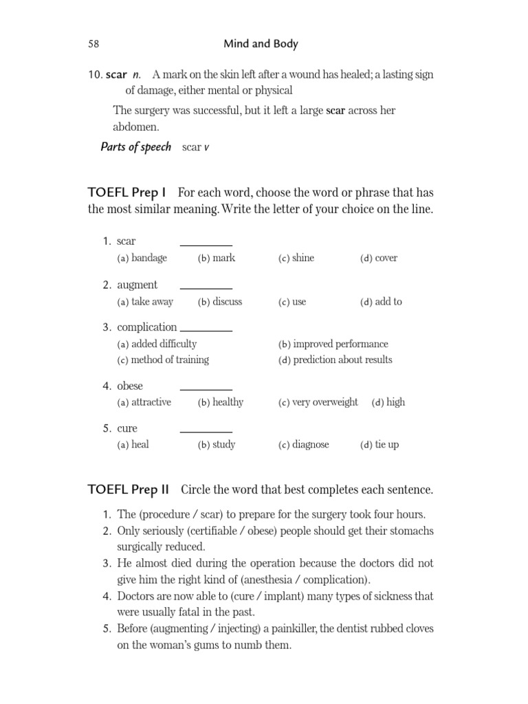 Toefl Guide Pdf
