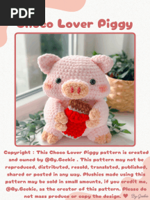 ChocoLoverPiggy
