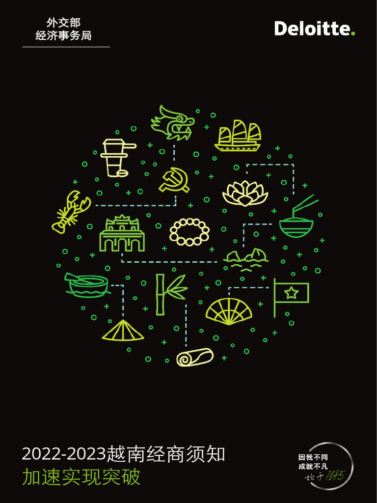 VN Tax Vietnam Doing Business 2022 20230 Simp CN | PDF