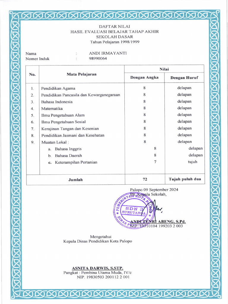 Iin 003 | PDF