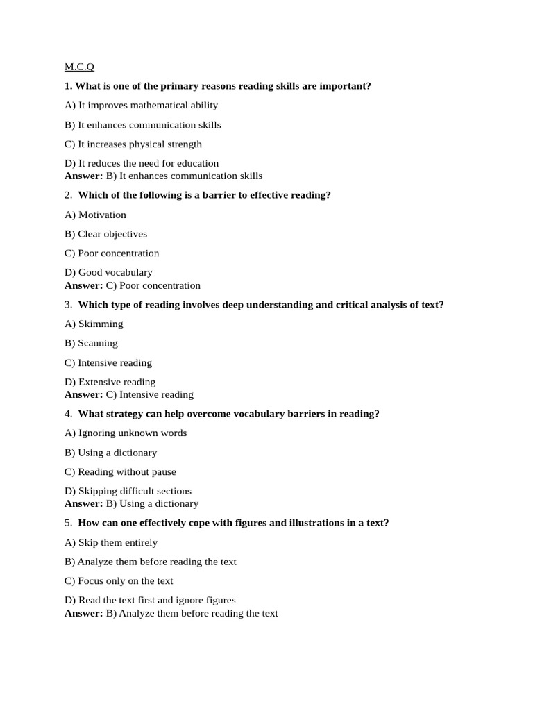 Free Speed Reading Website