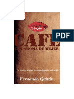 Fernando Gaitan Salom - Cafe Con Aroma de Mujer