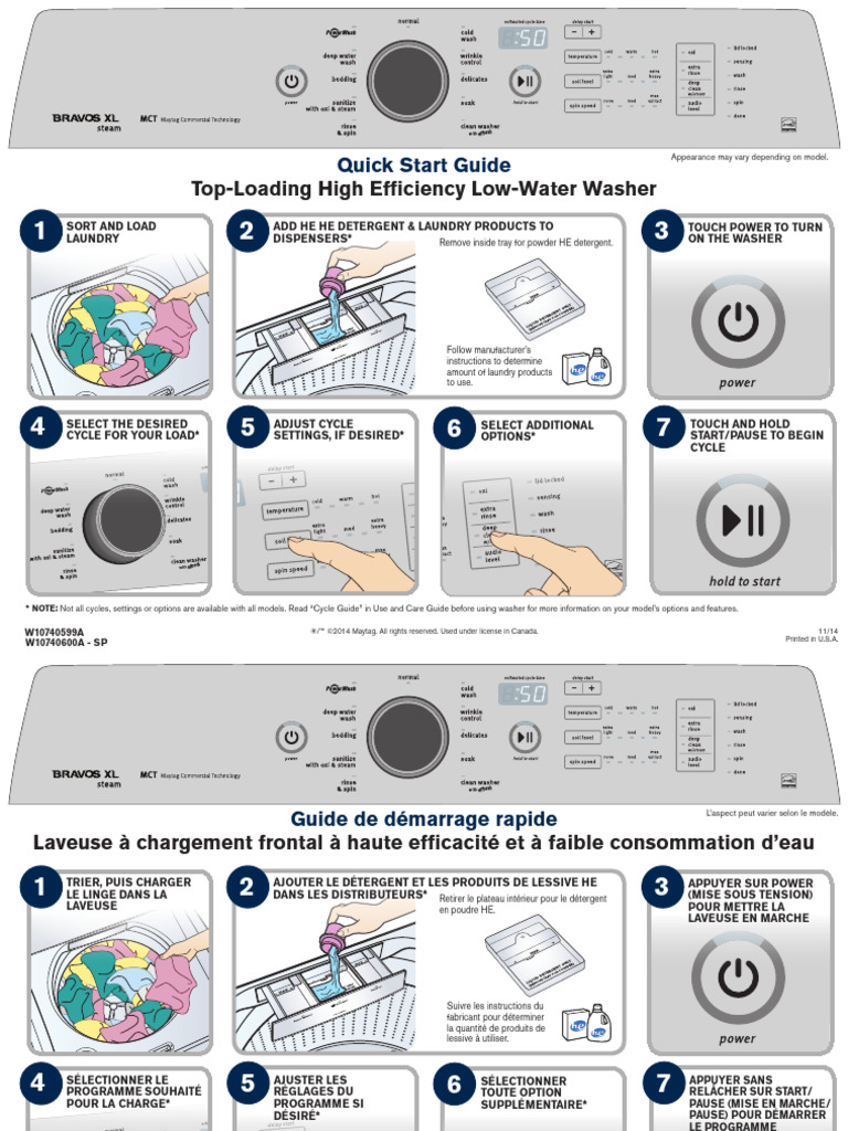 Merged_20250131_0146 | PDF | Washing Machine | Cleaning