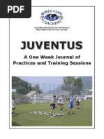 Download Juventus Training Drills by Ali Parikesit SN82226778 doc pdf