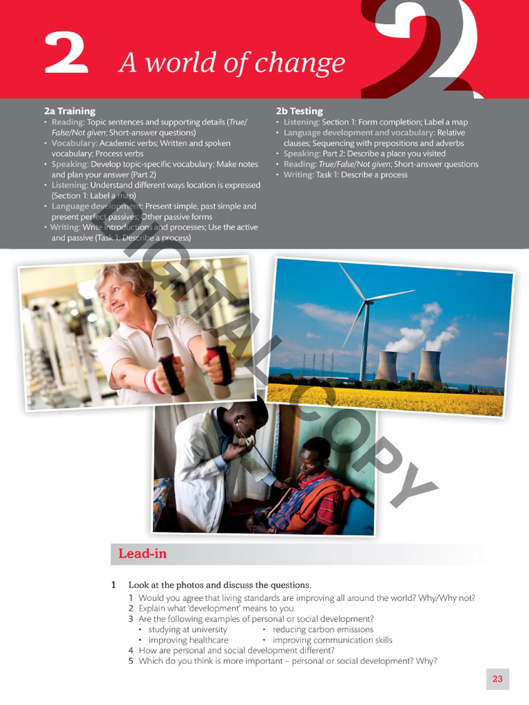 Unit 2 | PDF