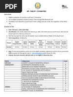 Concentrix CSVAR Assessment Results | PDF