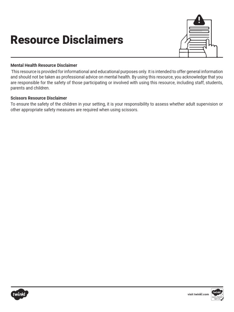 Mental Health and Safety Resource Guide | PDF