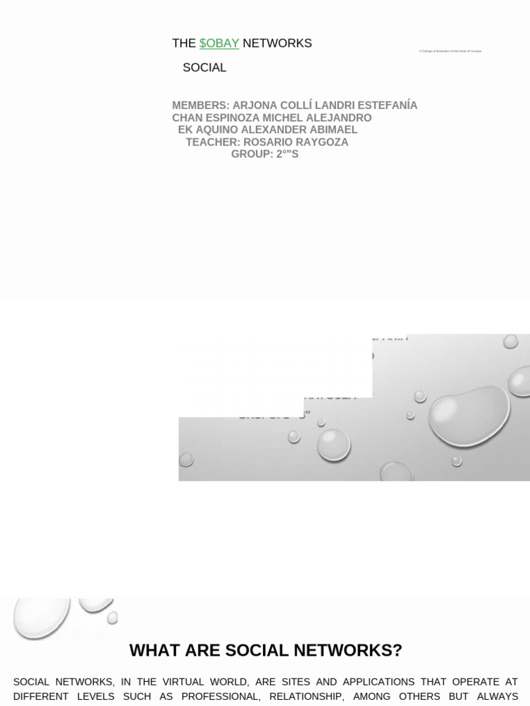Social media powerpoint presentation pdf social media popular