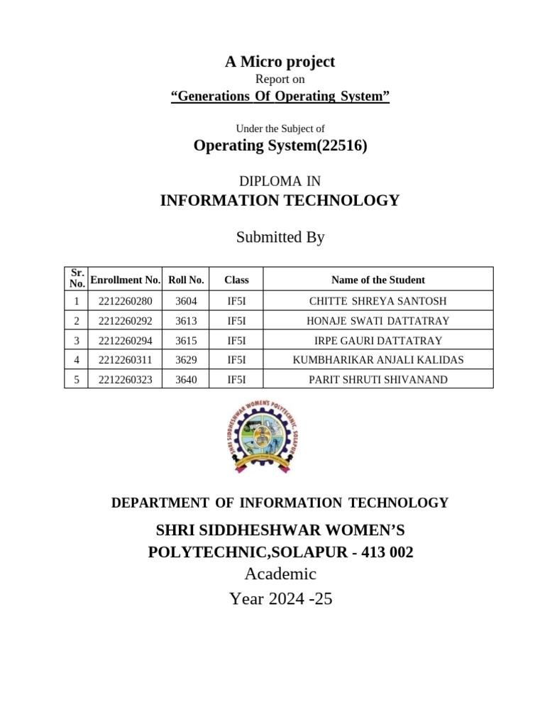 OSY (2) | PDF | Information | Engineering