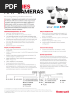 Eagle Eye Camera Compatibility Guide | PDF | Camera | Pixel