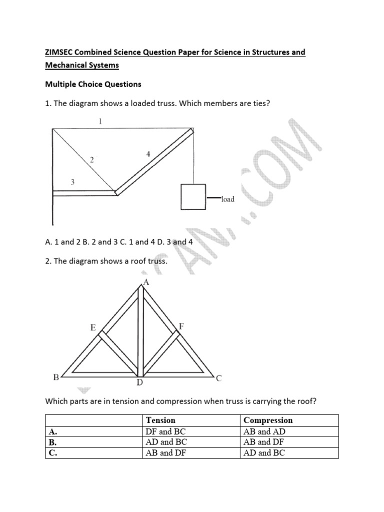 zimsec-o-level-combined-science-question-paper-for-science-in