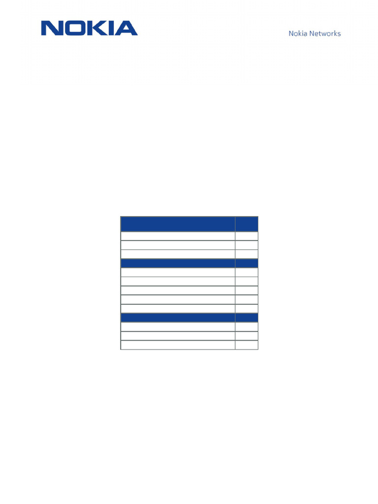 GB Interface Parameter Recommendations | PDF | Trademark | Parameter ...
