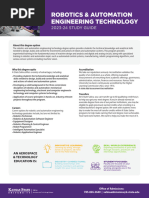 K-State Mechanical Engineering Degree Map | PDF | Course Credit ...