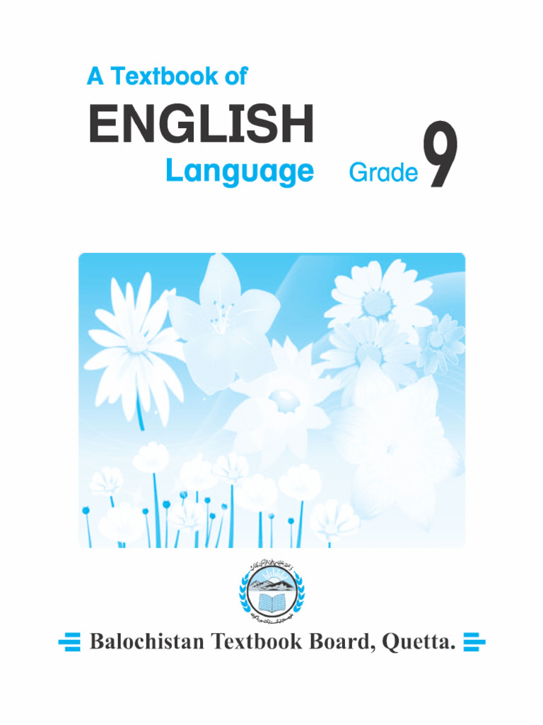 English 9 Final | PDF