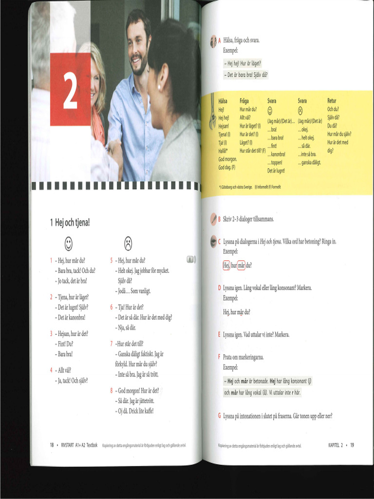 Kap 2 | PDF