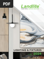 Latest Indoor Lighting Products Catalog | PDF | Architectural Elements ...