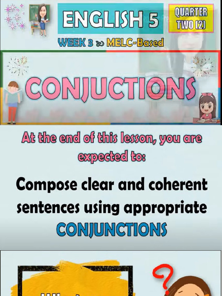 Quarter 2 - Week 3 | PDF