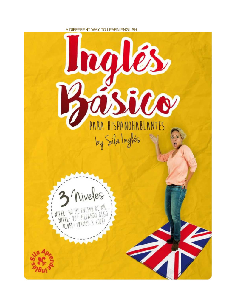 Basic English Sample Pdf Pdf English Language Adjective
