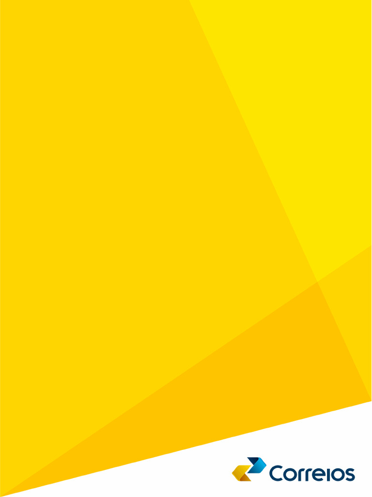 Integração com Correios Log+ | PDF | Autenticação | Serviço de internet