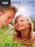 Download Arousing Love a teen novel by M H Strom SN82233566 doc pdf