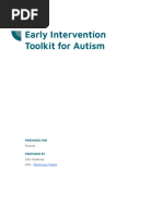 AFIRM Modules - AFIRM | PDF | Learning | Behavior Modification