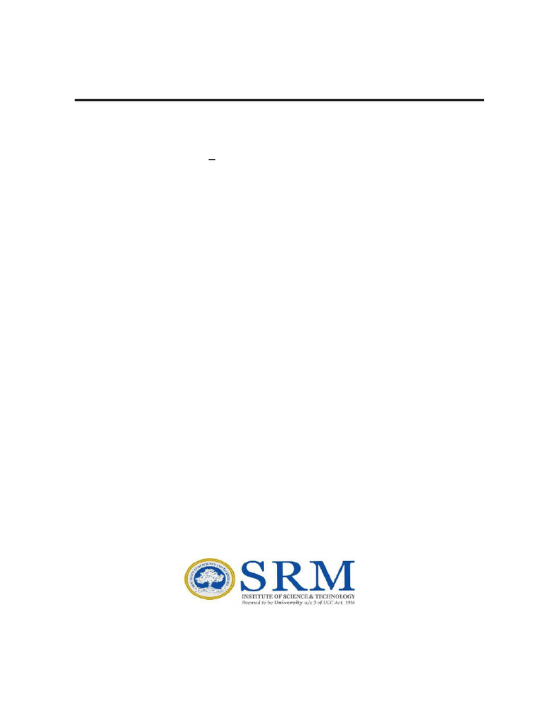 License Plate Recognition Project Report | PDF | Optical Character ...