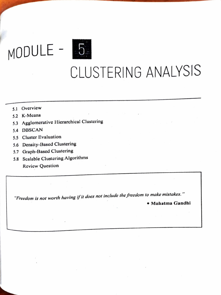 Mod 5 | PDF