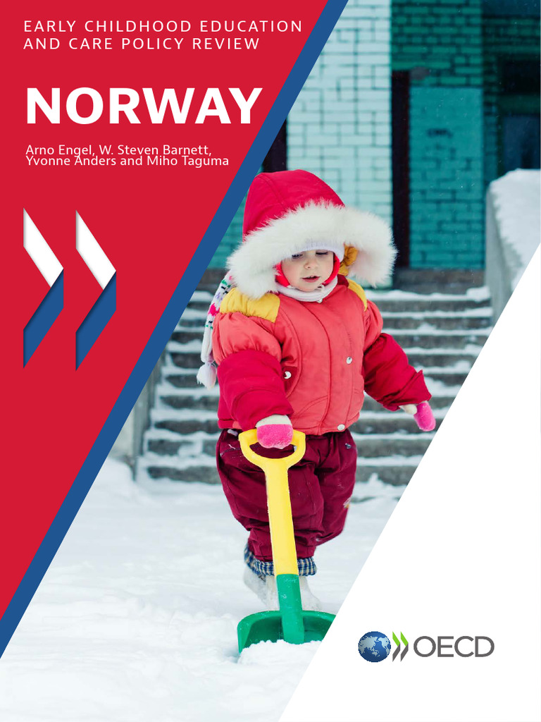 Norway Ecec Policy Review Insights Pdf Parental Leave Child Care