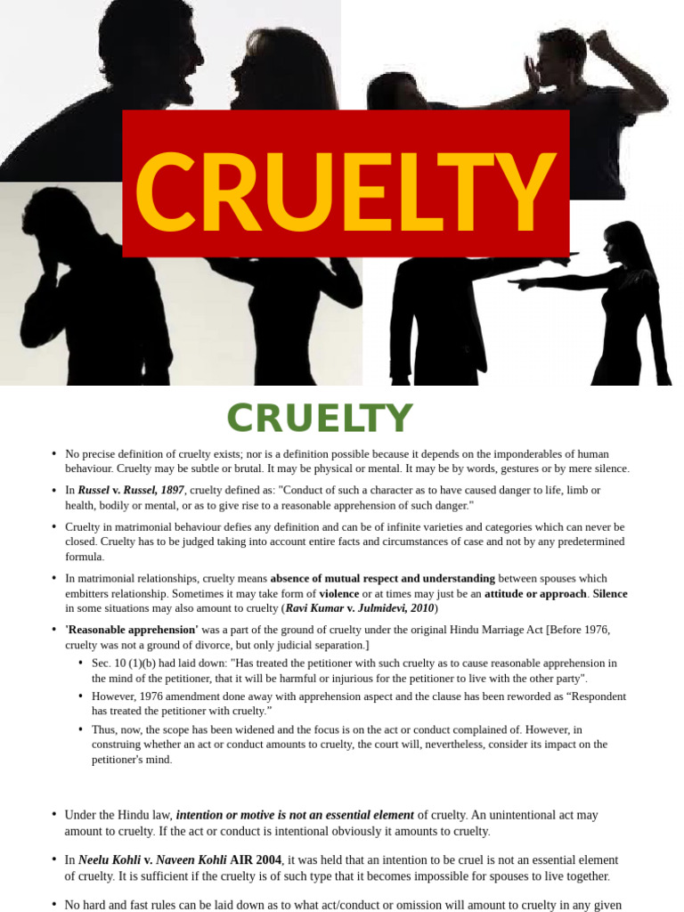 cruelty-pdf-marriage-divorce