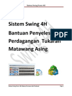 4H Swing System