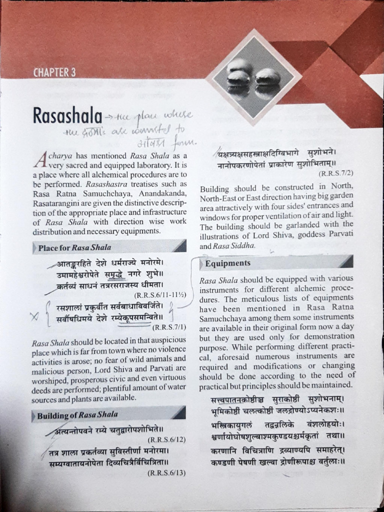 Rasa Shala: Structure and Functions | PDF | Hindu Deities