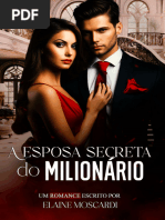 A Esposa Secreta Do Milionário | PDF | Família | Dinheiro