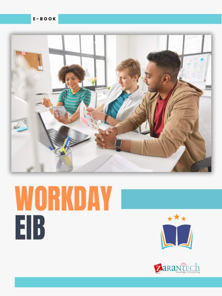 Workday EIB 1729766851 | PDF | Computing | Information Technology