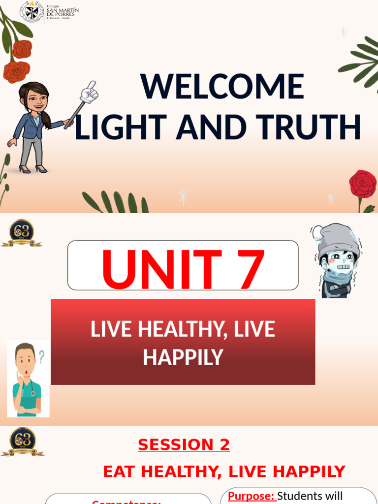 Learning Session 2 | PDF | Medicine | Health Care