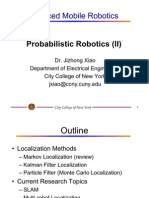 Probabilistic Robot 2 101222080103 Phpapp01