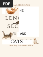 Cats Are Not Pea | PDF | Gene | Dominance (Genetics)