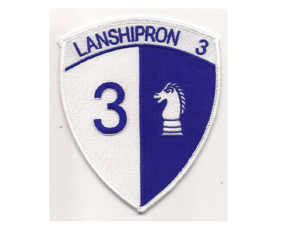LSR 3 Powerpoint | PDF | Landing Ship | Amphibious Warfare