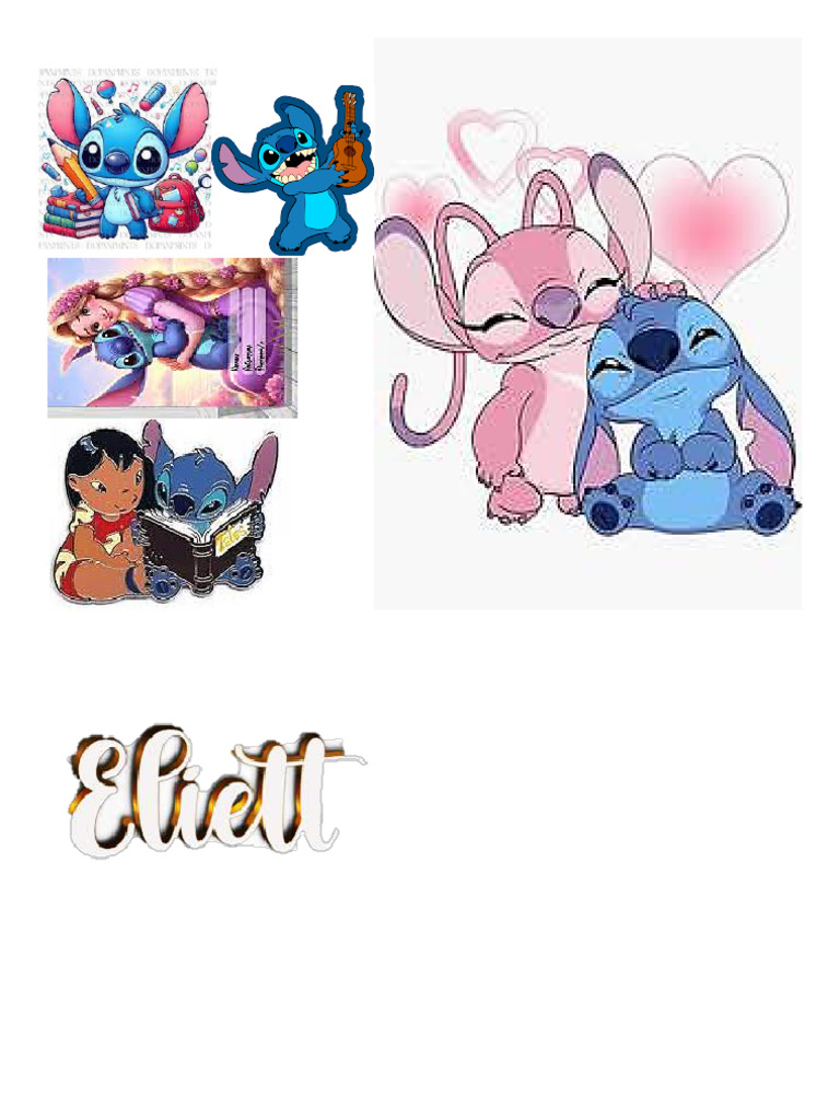 Stich | PDF
