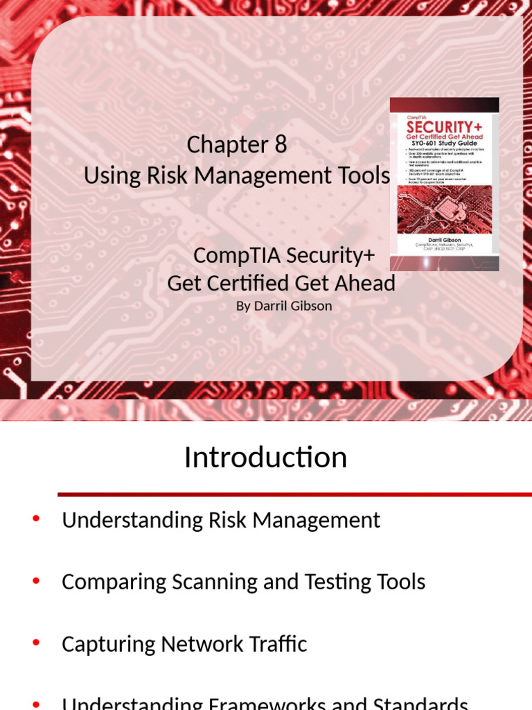 Risk Management Tools | PDF | Risk | Risk Assessment