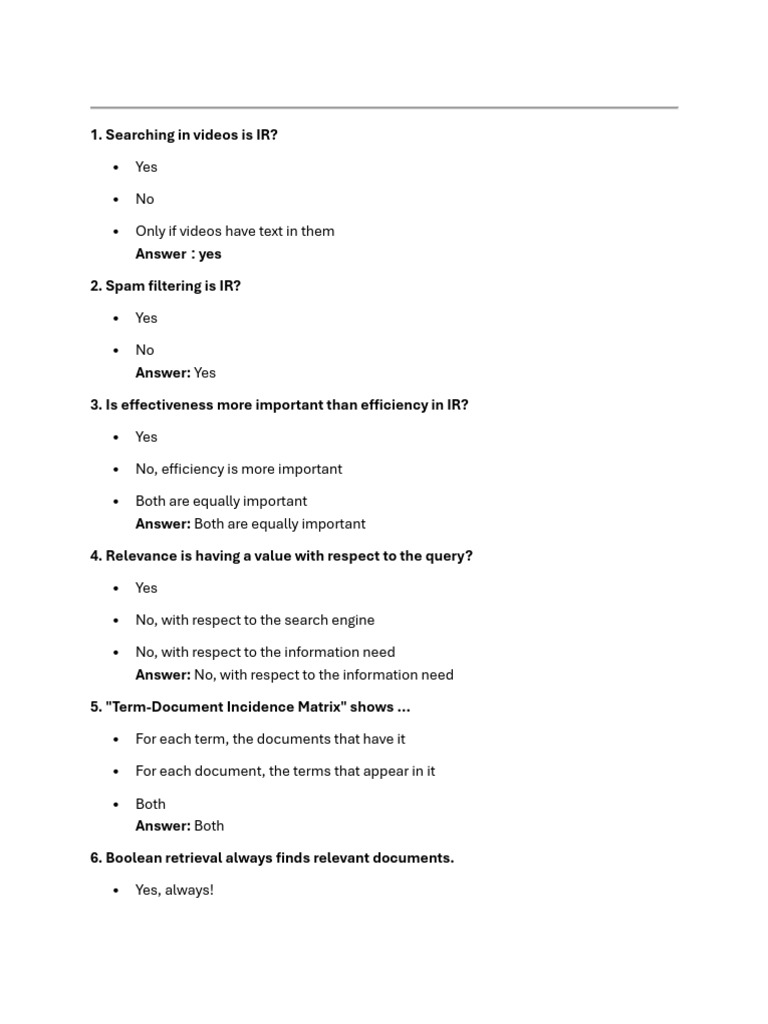 slide | PDF | Information Retrieval | Search Engine Indexing