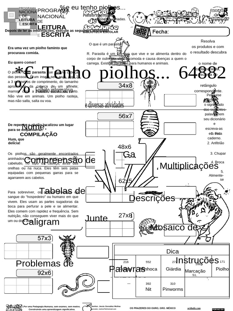 aprendizagem-afetiva-cuidado-com-piolhos-free-word-template