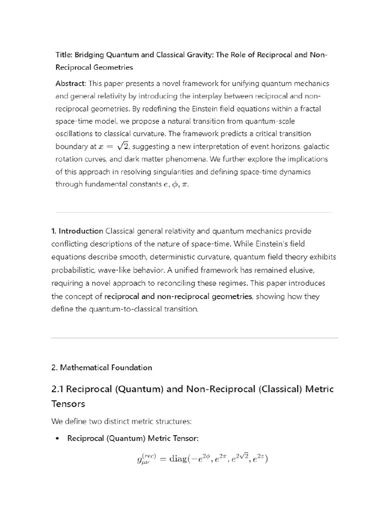 CLASSICAL AND QUANTUM GRAVITY IMPACT FACTOR visual data 7