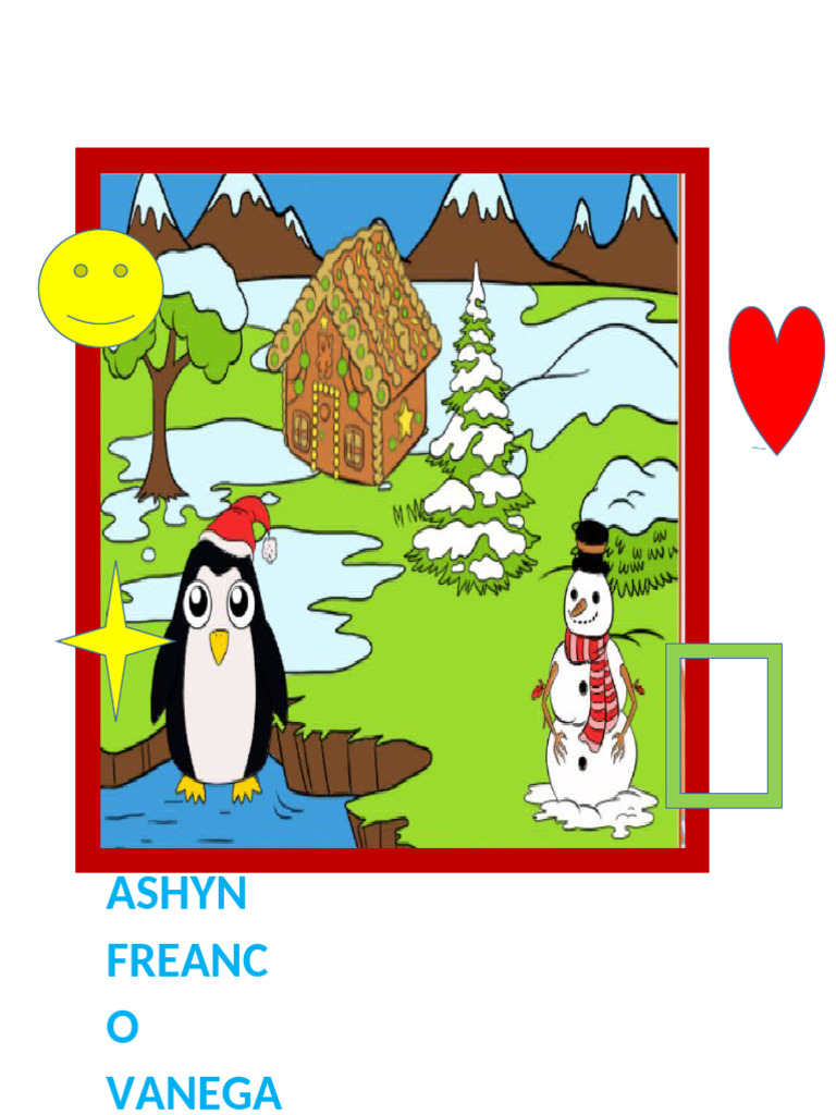 Ashyn Leticcia | PDF
