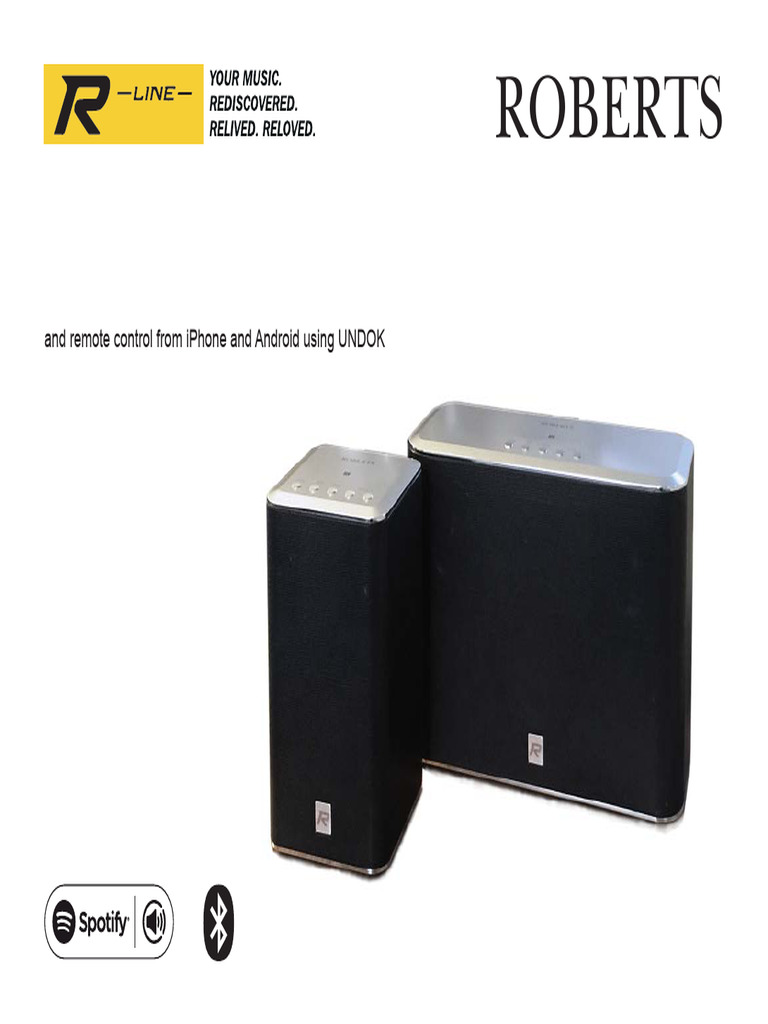 Roberts Rline S1 Issue.1 | PDF | World Wide Web | Internet & Web