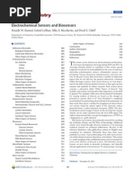 Download Electrochemical Sensors and Bio Sensors by Huimin Deng SN82243283 doc pdf