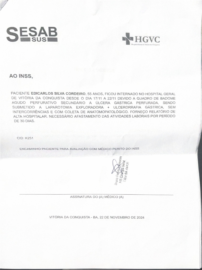 SESAB | PDF