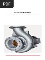 KSB WKLN | PDF | Pump | Energy Technology