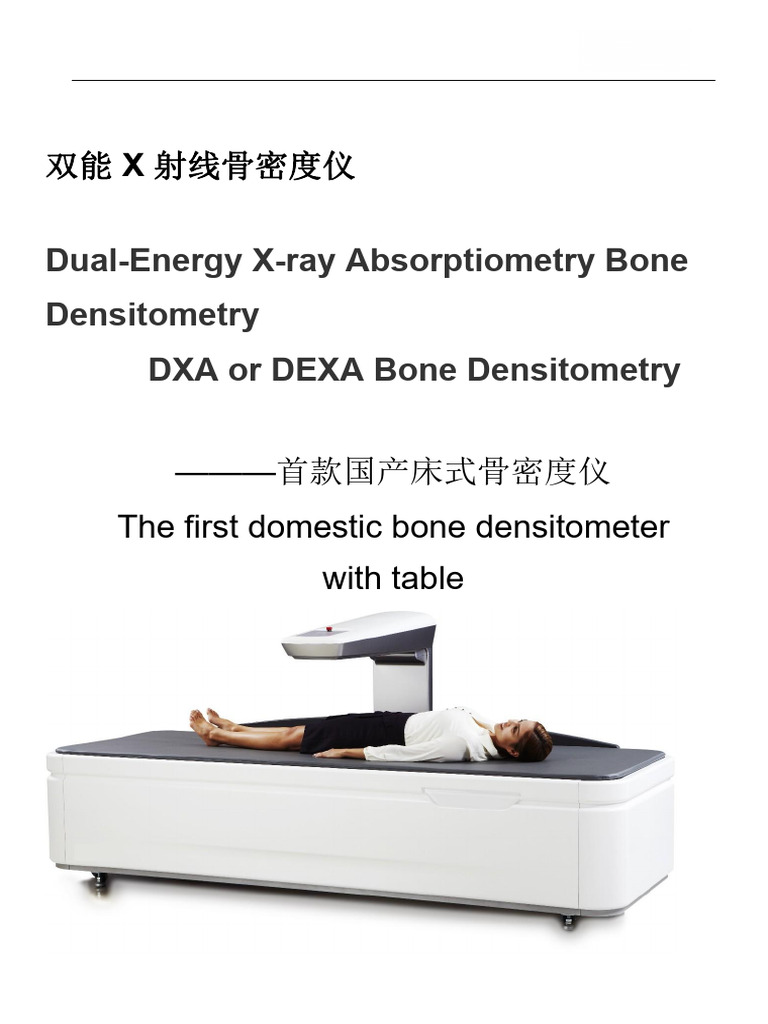 Catálogo Dxa-B | PDF
