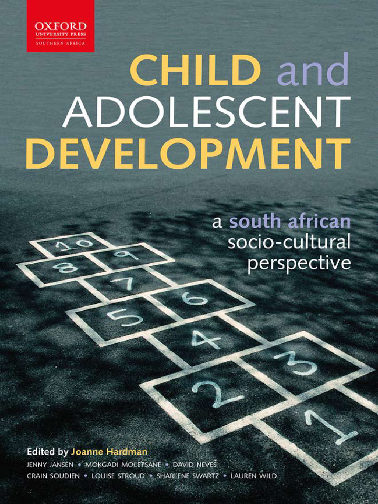 9780195999792 | PDF | Child Development | Attention Deficit ...